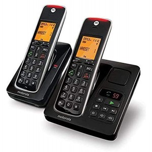 Ev telefonu Motorola CD212
